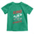Racing Car Toddler T Shirt King Of The Streets - Wonder Print Shop