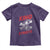 Racing Car Toddler T Shirt King Of The Streets - Wonder Print Shop