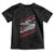 Funny Racing Car Flag Toddler T Shirt It Is Racing Day - Wonder Print Shop