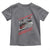 Funny Racing Car Flag Toddler T Shirt It Is Racing Day - Wonder Print Shop