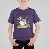 It’s A Good Day To Read 6 or 7 Pages T Shirt For Kid Funny Six Seven Teacher Book Lover - Wonder Print Shop