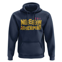 New Achievement Hoodie Funny Sci-Fi Book Lover