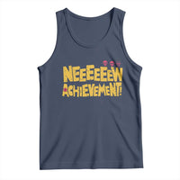 New Achievement Tank Top Funny Sci-Fi Book Lover