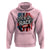 Checkered Flag Racing Hoodie Race Day Team Lover - Wonder Print Shop