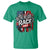 Checkered Flag Racing T Shirt Race Day Team Lover - Wonder Print Shop