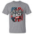 Checkered Flag Racing T Shirt Race Day Team Lover - Wonder Print Shop