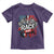 Checkered Flag Racing Toddler T Shirt Race Day Team Lover - Wonder Print Shop