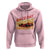 Vintage Racing Formula Car Hoodie - Wonder Print Shop