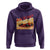 Vintage Racing Formula Car Hoodie - Wonder Print Shop