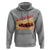 Vintage Racing Formula Car Hoodie - Wonder Print Shop