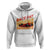 Vintage Racing Formula Car Hoodie - Wonder Print Shop