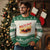 Vintage Racing Formula Car Ugly Christmas Sweater - Wonder Print Shop