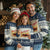 Vintage Racing Formula Car Ugly Christmas Sweater - Wonder Print Shop