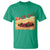 Vintage Racing Formula Car T Shirt - Wonder Print Shop