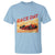 Vintage Racing Formula Car T Shirt - Wonder Print Shop