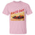 Vintage Racing Formula Car T Shirt - Wonder Print Shop