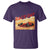 Vintage Racing Formula Car T Shirt - Wonder Print Shop