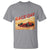 Vintage Racing Formula Car T Shirt - Wonder Print Shop