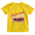 Vintage Racing Formula Car Toddler T Shirt - Wonder Print Shop
