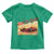 Vintage Racing Formula Car Toddler T Shirt - Wonder Print Shop