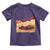 Vintage Racing Formula Car Toddler T Shirt - Wonder Print Shop