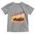 Vintage Racing Formula Car Toddler T Shirt - Wonder Print Shop