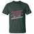Racing Girl T Shirt Move Over Boys Funny Quote - Wonder Print Shop