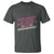 Racing Girl T Shirt Move Over Boys Funny Quote - Wonder Print Shop