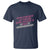 Racing Girl T Shirt Move Over Boys Funny Quote - Wonder Print Shop