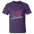 Racing Girl T Shirt Move Over Boys Funny Quote - Wonder Print Shop
