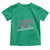 Racing Girl Toddler T Shirt Move Over Boys Funny Quote - Wonder Print Shop