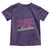 Racing Girl Toddler T Shirt Move Over Boys Funny Quote - Wonder Print Shop