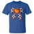 Race Car Halloween T Shirt Pumpkin Checkered Coquette Bow - Wonder Print Shop