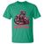 Dirt Bike Girl T Shirt Motocross Racing Women - Wonder Print Shop