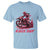 Dirt Bike Girl T Shirt Motocross Racing Women - Wonder Print Shop