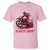 Dirt Bike Girl T Shirt Motocross Racing Women - Wonder Print Shop