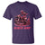 Dirt Bike Girl T Shirt Motocross Racing Women - Wonder Print Shop
