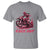 Dirt Bike Girl T Shirt Motocross Racing Women - Wonder Print Shop