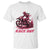 Dirt Bike Girl T Shirt Motocross Racing Women - Wonder Print Shop