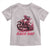 Dirt Bike Girl Toddler T Shirt Motocross Racing Women - Wonder Print Shop