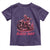 Dirt Bike Girl Toddler T Shirt Motocross Racing Women - Wonder Print Shop