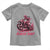 Dirt Bike Girl Toddler T Shirt Motocross Racing Women - Wonder Print Shop