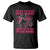 Funny Dirt Bike Girl T Shirt Born To Ride Dirt Bikes Forced To Go To School - Wonder Print Shop