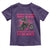 Funny Dirt Bike Girl Toddler T Shirt Born To Ride Dirt Bikes Forced To Go To School - Wonder Print Shop