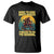 Funny Bigfoot Dirt Bike T Shirt Born To Ride Dirt Bikes Forced To Go To School - Wonder Print Shop