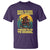 Funny Bigfoot Dirt Bike T Shirt Born To Ride Dirt Bikes Forced To Go To School - Wonder Print Shop