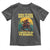 Funny Bigfoot Dirt Bike Toddler T Shirt Born To Ride Dirt Bikes Forced To Go To School - Wonder Print Shop