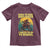 Funny Bigfoot Dirt Bike Toddler T Shirt Born To Ride Dirt Bikes Forced To Go To School - Wonder Print Shop