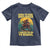 Funny Bigfoot Dirt Bike Toddler T Shirt Born To Ride Dirt Bikes Forced To Go To School - Wonder Print Shop