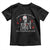 Funny Skeleton Nurse Toddler T Shirt Do Not Worry I Did This On A Mannequin Once - Wonder Print Shop